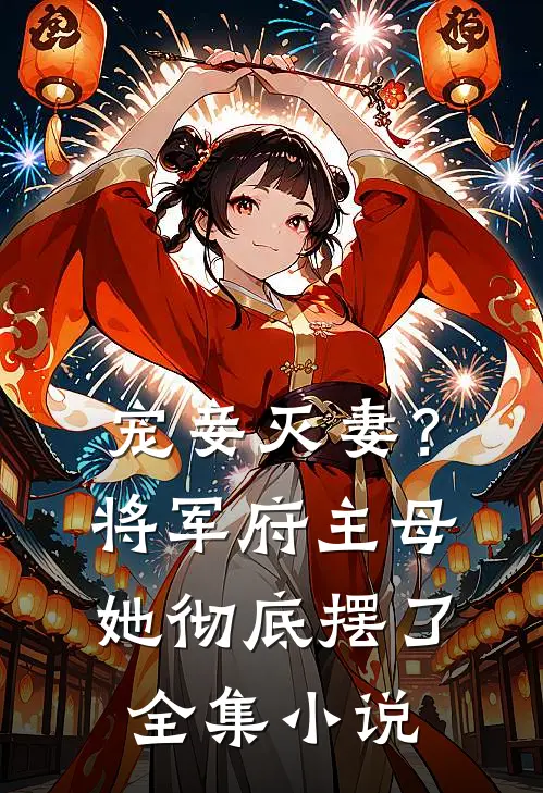 宠妾灭妻?将军府主母她彻底摆了全集免费阅读