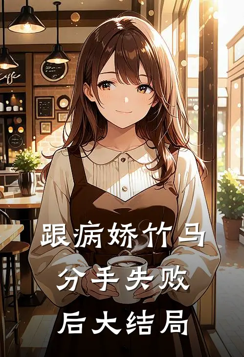 跟病娇竹马分手失败后大结局