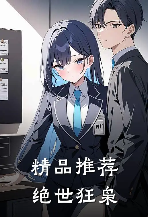精品推荐绝世狂枭
