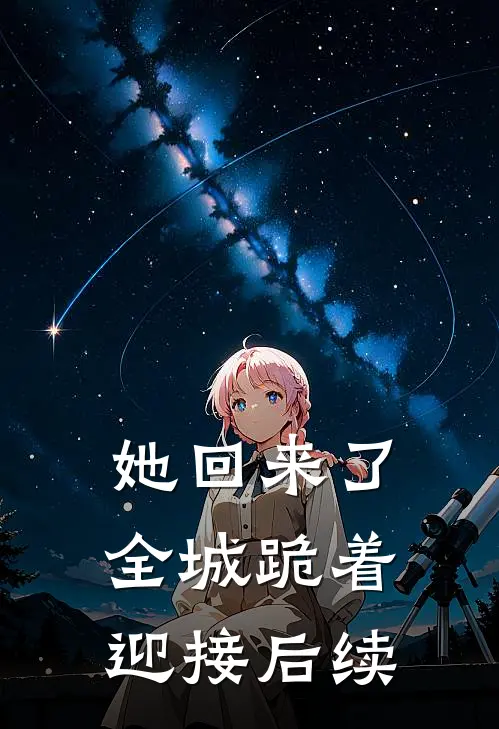 她回来了,全城跪着迎接后续