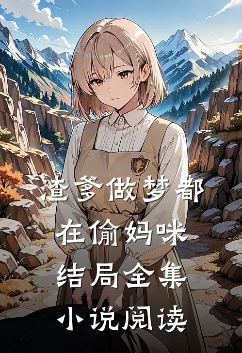 渣爹做梦都在偷妈咪结局全集小说阅读