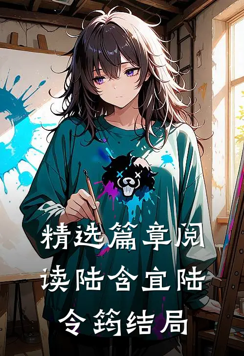 精选篇章阅读陆含宜陆令筠结局
