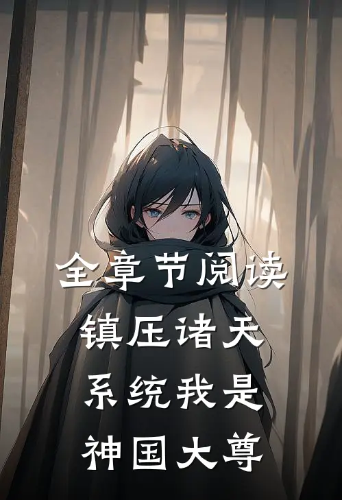 全章节阅读镇压诸天系统我是神国大尊