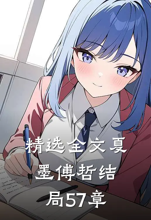 精选全文夏墨傅哲结局57章
