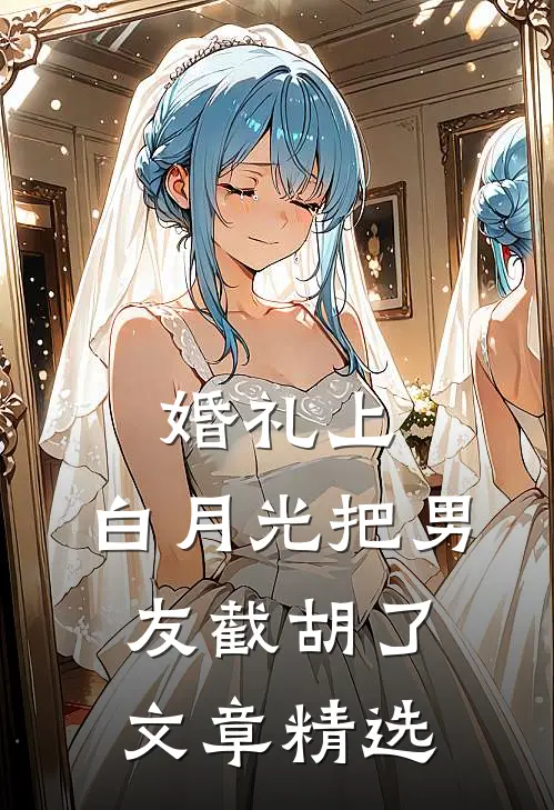 婚礼上，白月光把男友截胡了文章精选