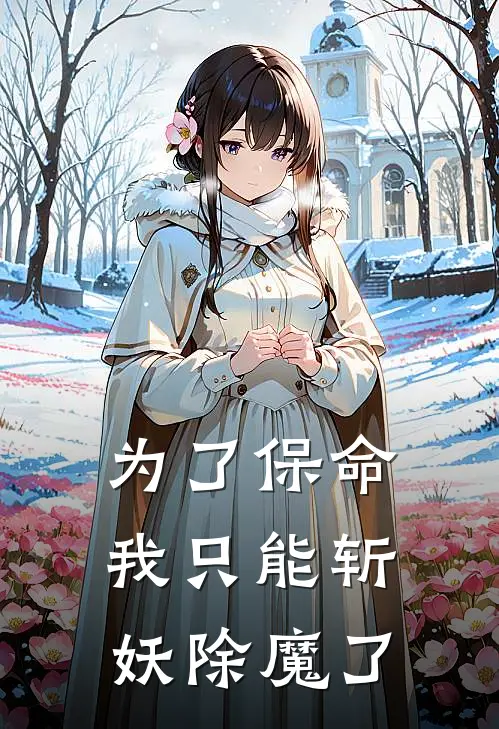 为了保命我只能斩妖除魔了