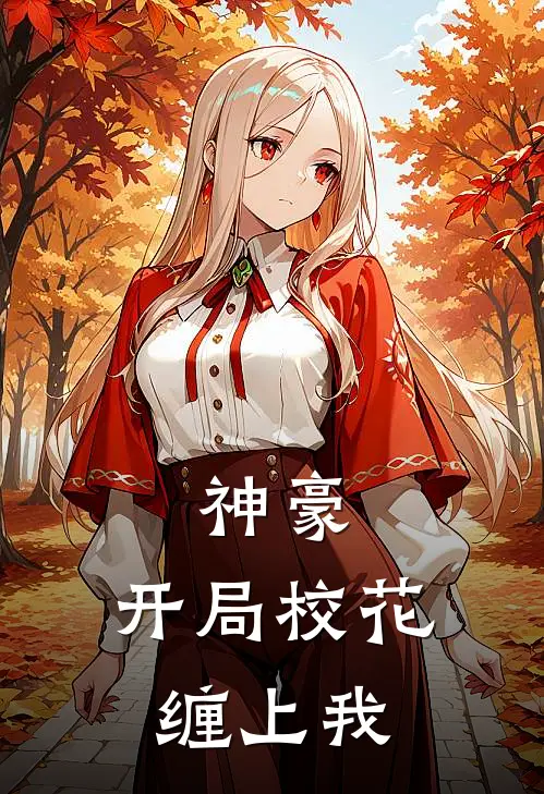 神豪开局校花缠上我免费阅读