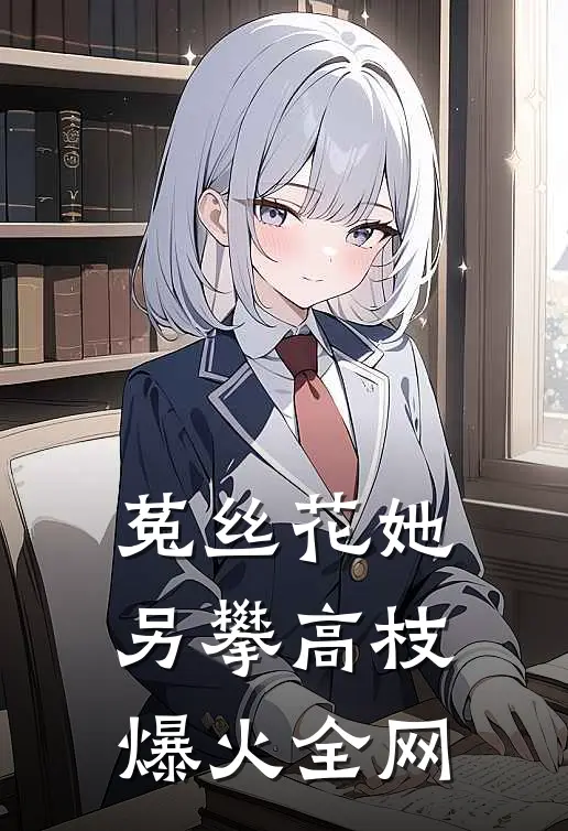 菟丝花她另攀高枝爆火全网