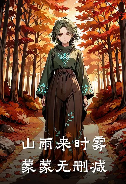 山雨来时雾蒙蒙无删减版