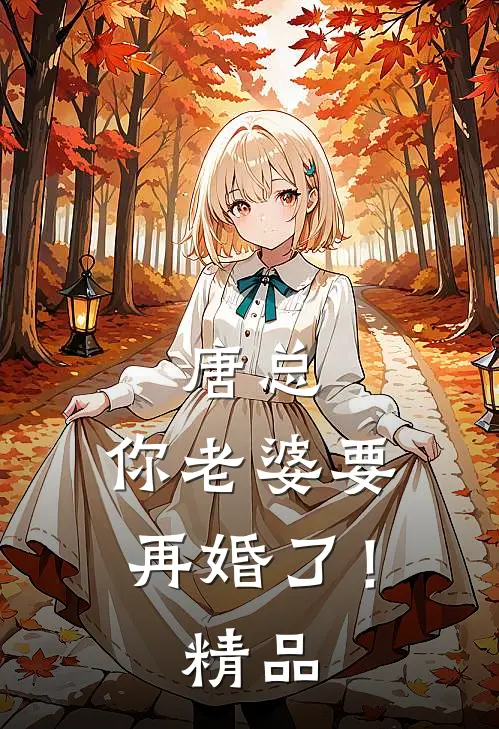 唐总,你老婆要再婚了!精品
