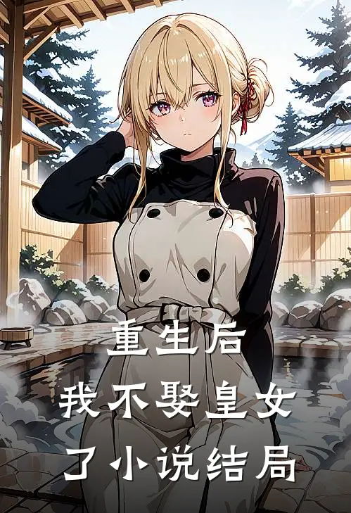 重生后,我不娶皇女了结局是啥