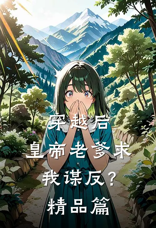 穿越后，皇帝老爹求我谋反？精品篇