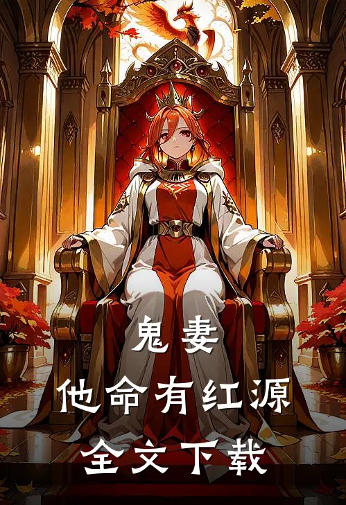 鬼妻：他命有红源全文下载