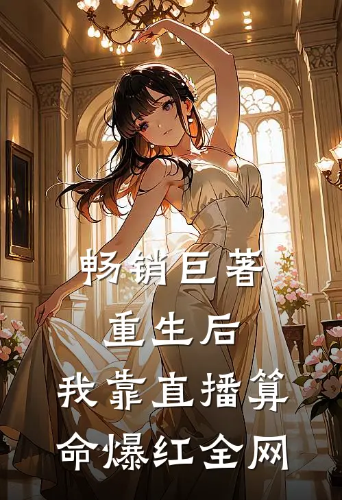 畅销巨著重生后，我靠直播算命爆红全网