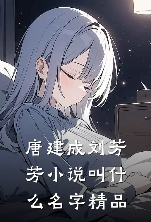 唐建成刘芳芳小说叫什么名字精品