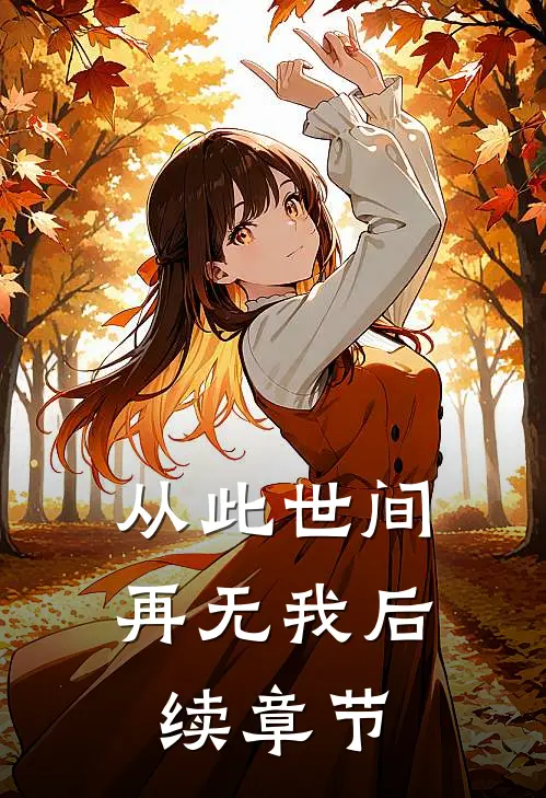从此世间再无我后续章节