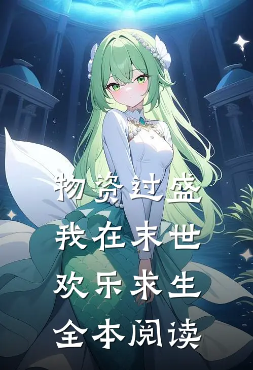 物资过盛，我在末世欢乐求生全本阅读