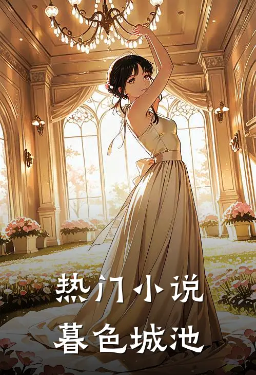 热门暮色城池全文阅读