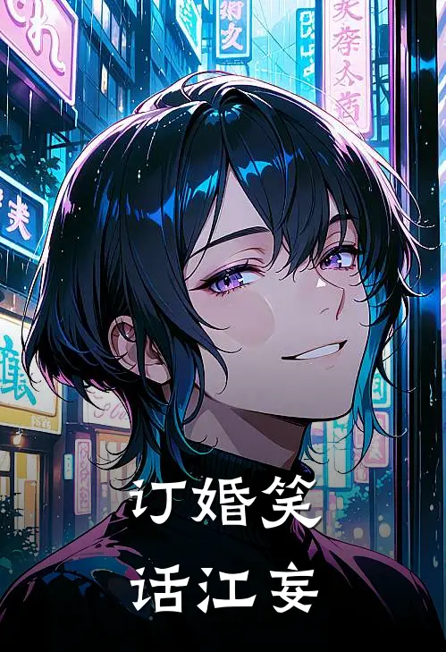 订婚笑话江妄