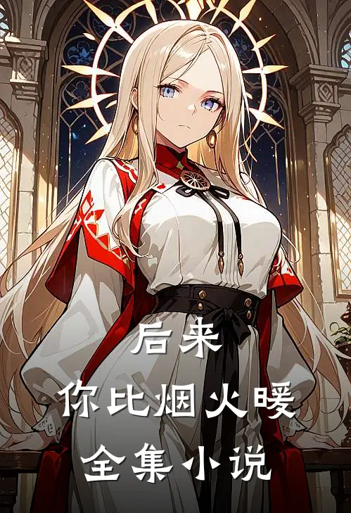 后来,你比烟火暖全集阅读
