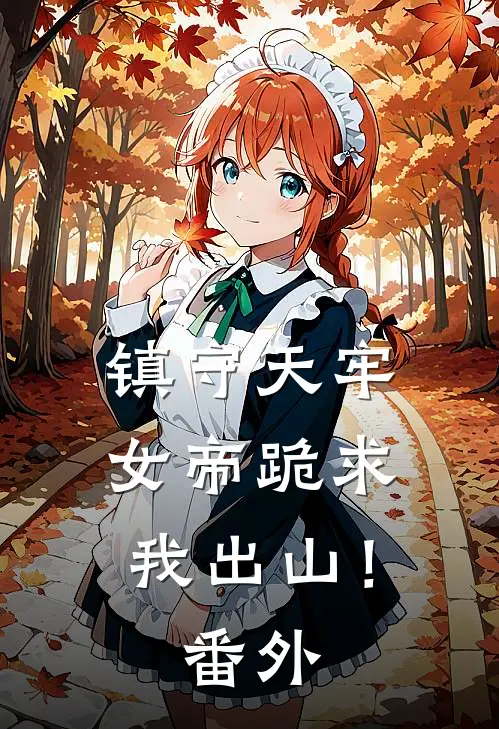 镇守天牢,女帝跪求我出山! 番外篇