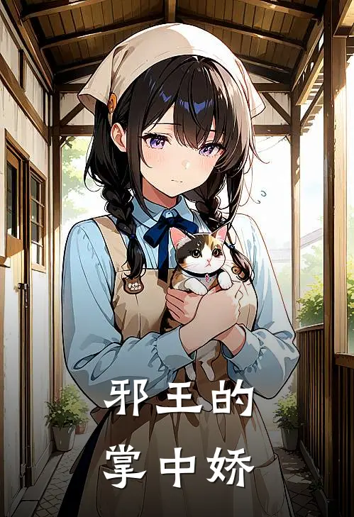 邪王的掌中娇全文阅读