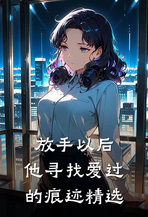 放手以后,他寻找爱过的痕迹精选歌词