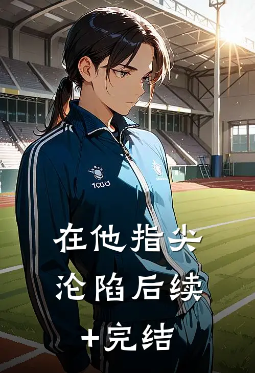 在他指尖沦陷后续+完结