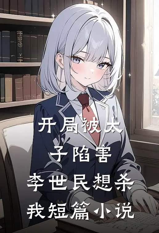 开局被太子陷害,李世民想杀我短篇在线阅读