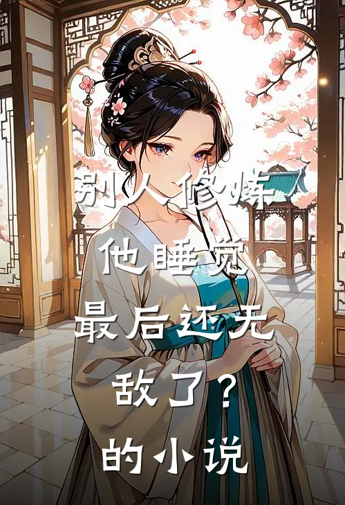 别人修炼他睡觉，最后还无敌了？的小说