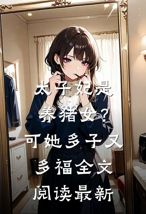 太子妃是养猪女?可她多子又多福全文阅读最新
