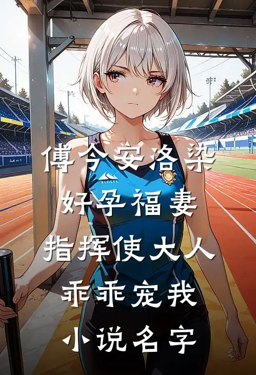傅今安洛染《好孕福妻:指挥使大人乖乖宠我》小说名字