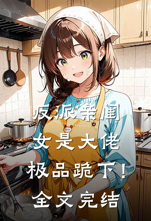 反派亲闺女是大佬,极品跪下!全文完结免费阅读