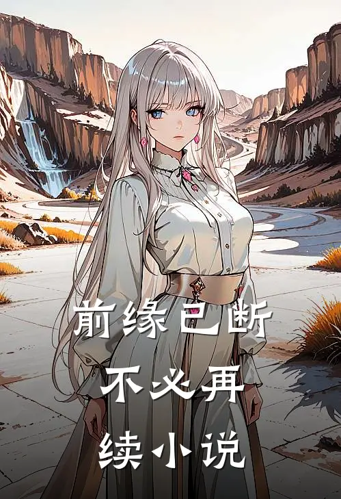 前缘已断,不必再续阅读