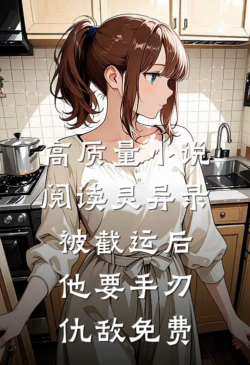 高质量小说阅读灵异录:被截运后,他要手刃仇敌免费