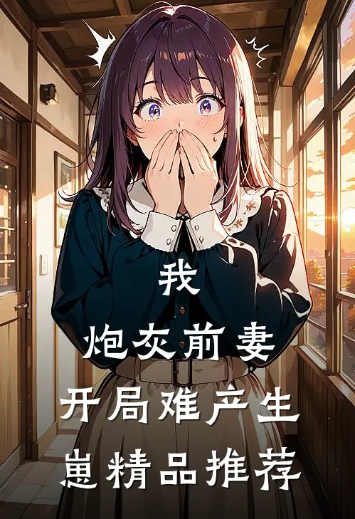 我，炮灰前妻，开局难产生崽精品推荐