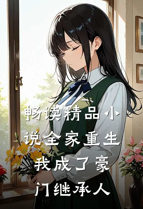 畅读精品小说全家重生，我成了豪门继承人