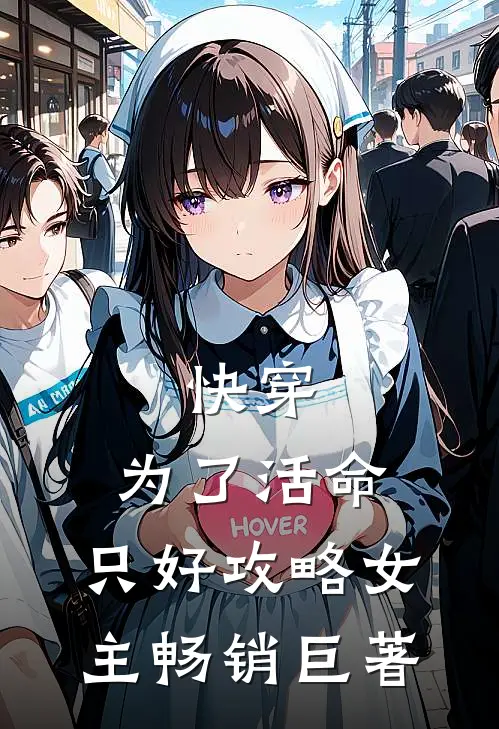快穿：为了活命，只好攻略女主畅销巨著