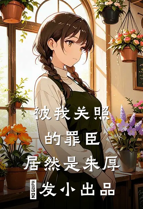 被我关照的罪臣，居然是朱厚熜发小出品