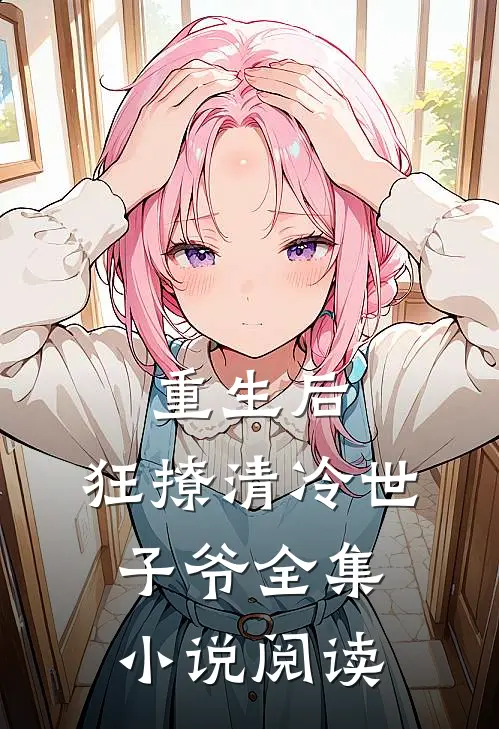 重生后,狂撩清冷世子爷全集阅读