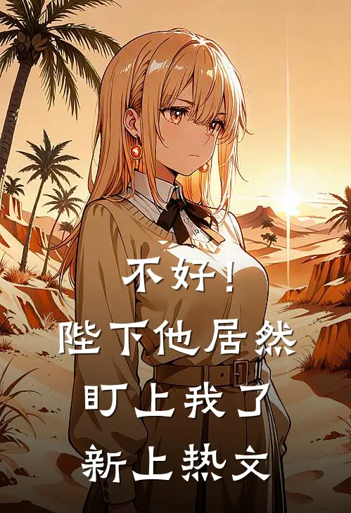 不好!陛下他居然盯上我了新上热文