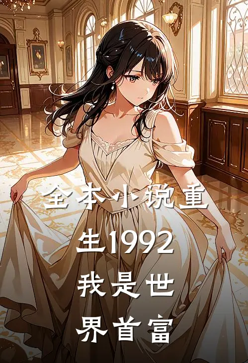 全本小说重生1992，我是世界首富