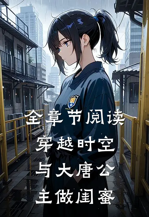 全章节阅读穿越时空,与大唐公主做闺蜜