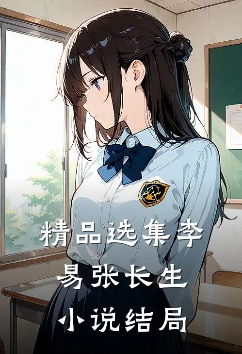 精品选集李易张长生小说结局
