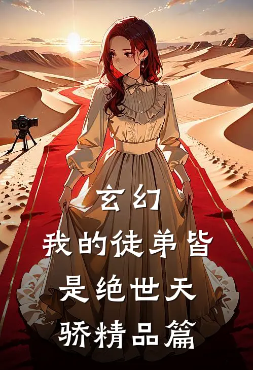 玄幻我的徒弟皆是绝世天骄精品篇