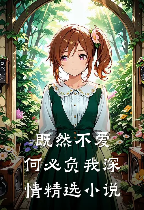 既然不爱,何必负我深情精选