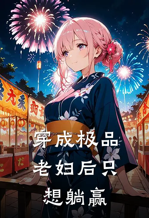 穿成极品老妇后只想躺赢