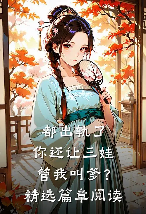 都出轨了,你还让三娃管我叫爹?精选篇章阅读