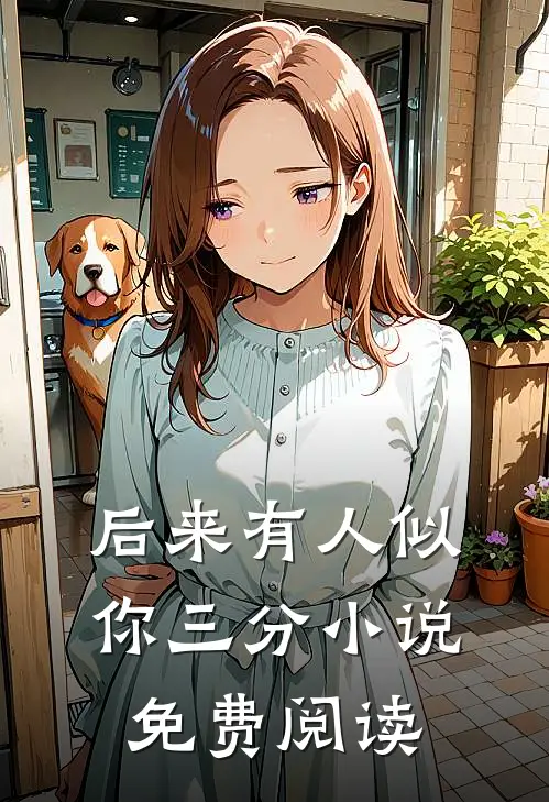 后来有人似你三分小说免费阅读