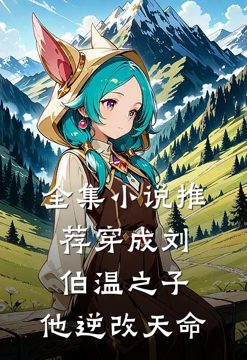 全集推荐穿成刘伯温之子,他逆改天命的